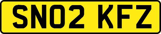 SN02KFZ