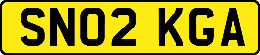 SN02KGA