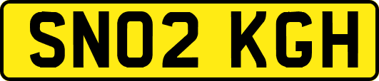 SN02KGH