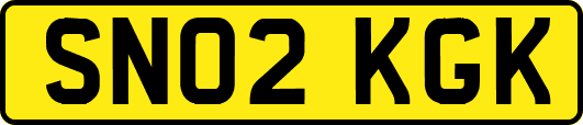 SN02KGK