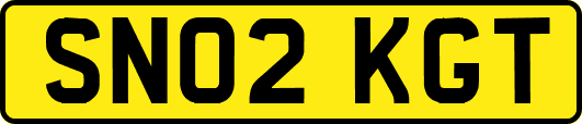 SN02KGT