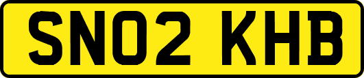 SN02KHB
