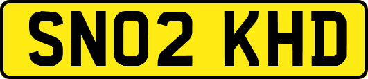SN02KHD