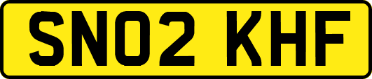SN02KHF