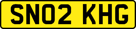 SN02KHG