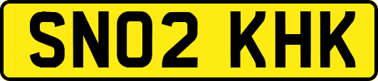 SN02KHK