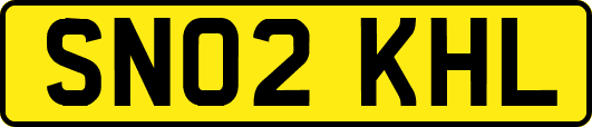 SN02KHL