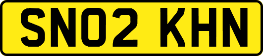 SN02KHN