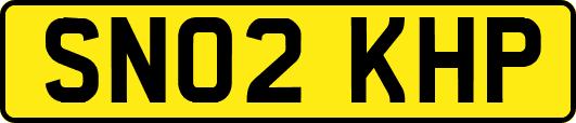 SN02KHP