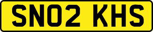 SN02KHS