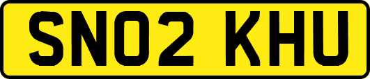 SN02KHU