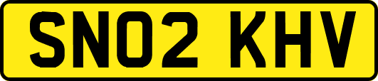 SN02KHV