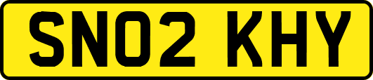 SN02KHY