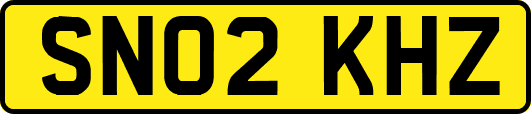 SN02KHZ