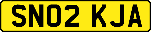 SN02KJA