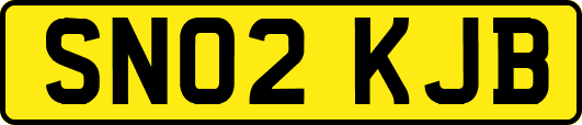 SN02KJB