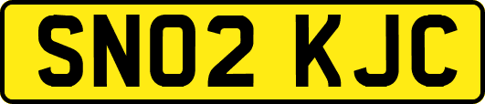 SN02KJC
