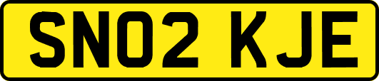 SN02KJE