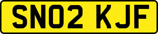 SN02KJF