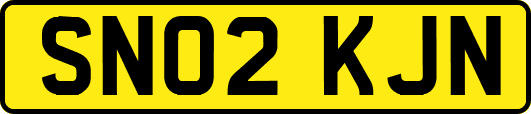 SN02KJN