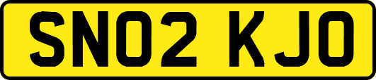 SN02KJO
