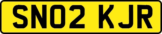 SN02KJR