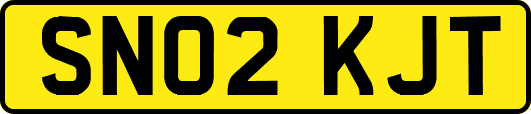 SN02KJT