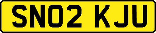 SN02KJU