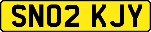 SN02KJY