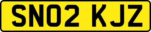 SN02KJZ