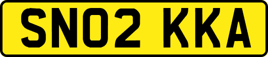 SN02KKA