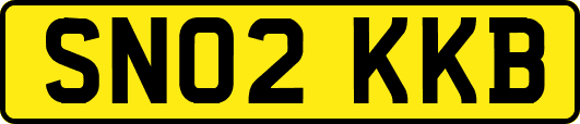 SN02KKB