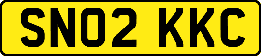 SN02KKC