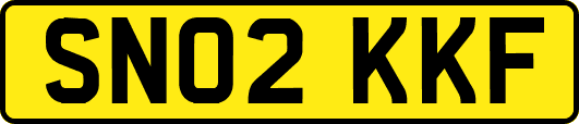 SN02KKF