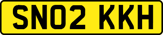 SN02KKH