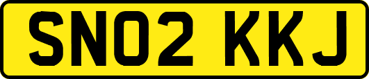 SN02KKJ