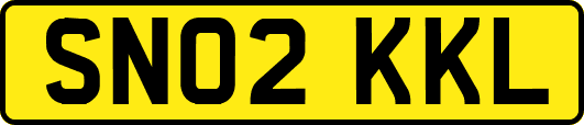 SN02KKL