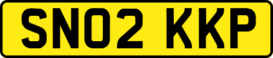 SN02KKP