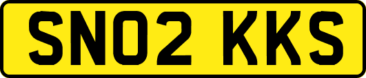 SN02KKS