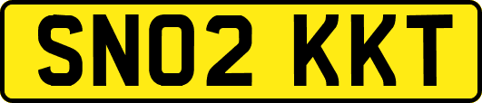 SN02KKT