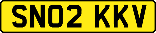 SN02KKV