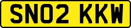 SN02KKW