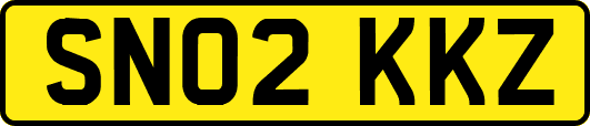 SN02KKZ