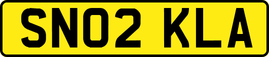 SN02KLA