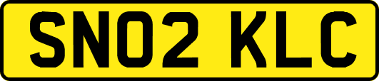 SN02KLC