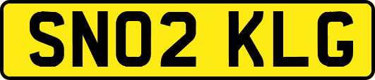 SN02KLG