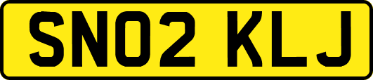 SN02KLJ