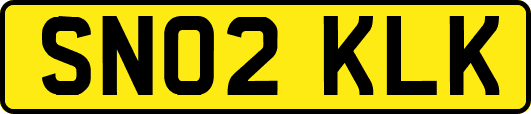 SN02KLK