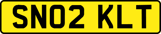 SN02KLT