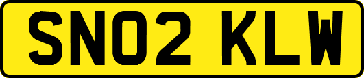 SN02KLW